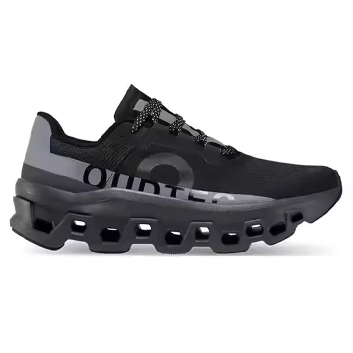 Zapatillas para correr para hombre y mujer, zapatillas planas transpirables blancas para exteriores, zapatillas informales, zapatillas de baloncesto de diseñador Español - 1