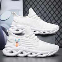 Zapatillas de deporte informales de verano para hombre, zapatos de malla transpirables, cómodos, talla grande 49 50 51 52 - details 10