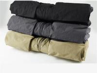 Chaleco Cargo para Hombre Abrigo Táctico de Lana Gruesa sin Mangas, Traje de Trabajo con Bolsillos, 6XL, Novedad 2025 - details 19