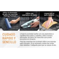 protector de coche para perros