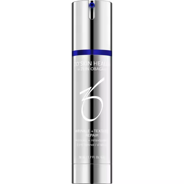 ZO SKIN HEALTH Todo en uno 50 ml 0,5 Suero antiarrugas + Reparación de textura - 1