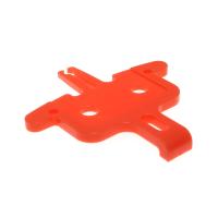 Espaciador de pastilla de freno de bicicleta, herramienta de 6 piezas, disco hidráulico, para Shimano, MTB o bicicleta de carretera - details 2