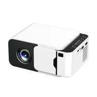 Proyector de Películas para el Hogar Android 13 Q6 300ANSI Wifi6 BT5.4 Resolución 720P - details 15