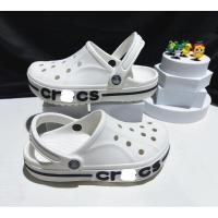Zapatos de Playa Guangzhou Cross Clogs para Hombre y Mujer, Sandalias de Punta Cerrada de Verano, Antideslizantes, Casuales, Pantuflas para Adultos - details 6