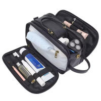 Bolsa de viaje para hombre, bolsas de cosméticos de baño para viajes, accesorios mping - details 6