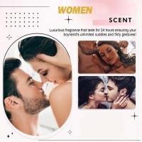 Perfume de coqueteo de 15ml, aceite de fragancia sexualmente estimulante con feromonas, fragancia fresca, ligera y duradera, producto Sexy - details 9