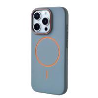 Funda de Teléfono Magsafe Ultra-Delgada Carga Inalámbrica Magnética para iPhone Cubierta Dura Mate - details 13