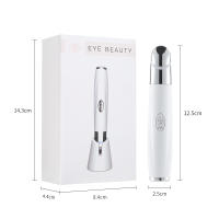 Masajeador de Ojos Eléctrico EMS Herramienta de Cuidado de la Piel para Aliviar las Arrugas - details 7
