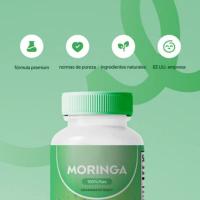 Cápsulas de hoja de moringa Cápsulas de moringa Cápsulas para dormir - details 1