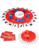 Basta Juego De Mesa Español - Latin Spanish Board Games, Words Games，Basta Juego De Mesa Español, Juego De Mesa Basta, Juego De Mesa Basta En Español, Juego basta en español, Juguete Educativo De - details 2
