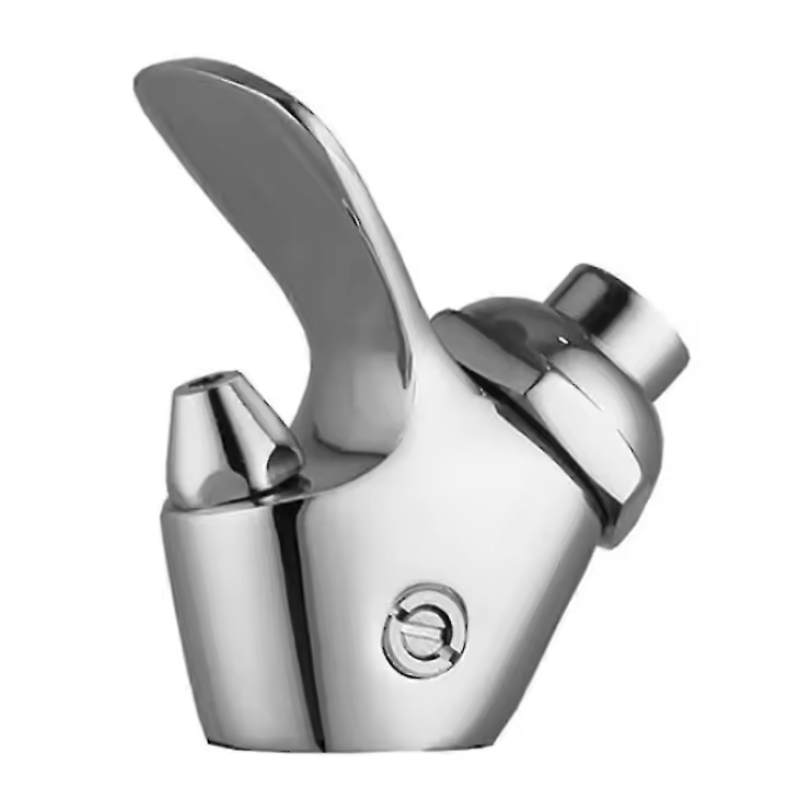 Grifo de agua de latón sin plomo, grifo de fuente para beber público, filtros de agua - 1