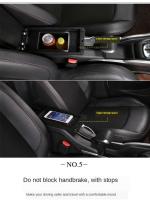 Adecuado para Peugeot 2008 reposabrazos 2012-2018 CA carga USB piezas de modificación automática accesorios de coche detalles internos - details 7