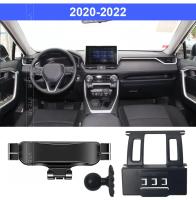 Soporte de Teléfono para Coche Vtear Soporte de Montaje de Dispositivo Electrónico Portátil - details 8