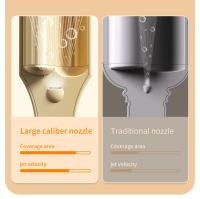 Plancha rizadora de cabello, rodillo de huevo ondulado profundo de onda grande de 32mm, rizador de cabello, varita estilizadora de hierro para todas las herramientas de peinado - details 4