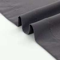 MILVIDAS Full Shading Curtain Super Soundproof Heat Insulation 100% Blackout Curtain Thickened Uv Protection With 8 Rings For Li - details 9