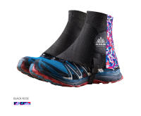 Cubrezapatos Protectores AONIJIE E940 E941 para Correr al Aire Libre Resistente al Resero y Reflectante para Triatlón Maratón Senderismo - details 26