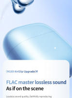 Nuevos auriculares Bluetooth de clip para la oreja, auriculares inalámbricos de alta calidad de sonido, auriculares deportivos de conducción ósea que no entran en el oído. - details 6