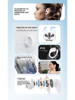 Auriculares Deportivos Bluetooth 5.4 Autonomía de 75h, Impermeables IP7, 4 Micrófonos ENC - details 1