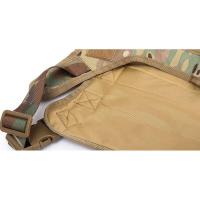 Correa Táctica para Perros Gran Collar con Correa de Disposición Militar para Perros de Todas las Sizes Chaleco de Entrenamiento para Mascotas - details 11
