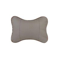 Almohada de Cuello para Coche BUNO de Cuero PU Universal Alivio del Dolor de Cabeza - details 8