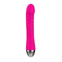 Vibrador G-spot de Silicona Potente Estimulador de Clítoris para Mujeres - details 6