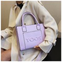 (Regalo 2 piezas) Bolso cuadrado de moda 2025 nuevo bolso de hombro único de alta gama con todas las tendencias y colores - details 19