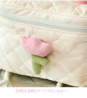 Bolsa de cosméticos portátil para mujer, gran capacidad, Internet, bonitos, superventas, nuevos productos para el cuidado de la piel, cajas de bolsa de lavado - details 14