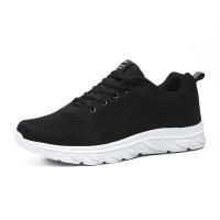 zapatillas para correr para hombre, zapatillas ligeras a la moda, zapatillas transpirables para caminar al aire libre, cómodas zapatillas deportivas para hombre - details 1