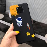 Fundas de teléfono de astronauta pequeño para Huawei Mate 20 Pro Mate20, cubierta trasera móvil para Mate 20 Pro, funda de silicona Mate Ultra suave - details 17