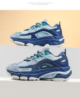 Zapatillas Deportivas para Hombre – Suela Antideslizante, Diseño Urbano y Outdoor (39-45) - details 17