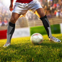 SJZDWYLZ Calcetines de Compresión para Deportes Poliéster Exterior, Forro de Nylon - details 5