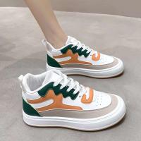 Zapatillas deportivas informales para niñas, zapatos cómodos de alta calidad para caminar, estilo Marche, superventas, moda 2023 - details 1
