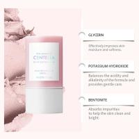 Centella Clay Stick Mask minimizador de poros hidratación rápida calmante brillo Facial mascarilla cuidado de la piel 27g - details 8