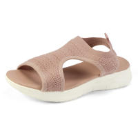 Sandalias de mujer ligeras y casuales para caminar al aire libre - details 13
