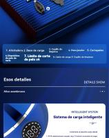 Afeitadora electrica hombre multifunción cabeza viajar Portátil Cortapelos - details 8