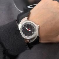 Dugary Fashion Top Quartz Watch Sports Round Night Light Waterproof original Personality Business Watch logo masculino - details 4