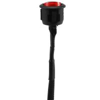 Probador de arranque de fuente de alimentación ATX PSU PC hembra de 24 Pines, Cable Jumper Ridge de arranque con interruptor de encendido/apagado, 50cm - details 1