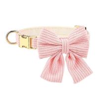 Set de 3 Arneses Transpirables para Perros Collar de Terciopelo Suave con Correa - details 19