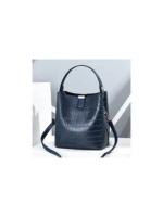 Bolso de Mano de PU con Patrón de Cocodrilo para Mujeres - details 7