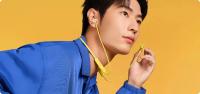 Huawei-Auriculares Freelace Lite con Bluetooth, audífonos deportivos intrauditivos con cancelación de ruido Azul - details 6