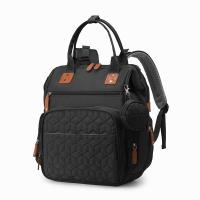 Bolsa de Viaje Multifuncional de Gran Capacidad Bolsa de Mamá Impermeable y Resistente al Desgaste - details 29