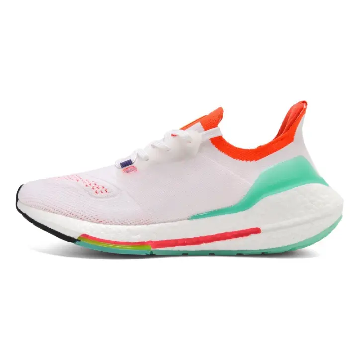 Zapatillas deportivas y casuales transpirables, de moda y versátiles para parejas - 1