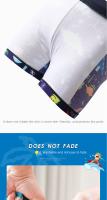 Nuevo traje de baño de una pieza para niños de secado rápido para niños y niñas adecuado para niños pequeños y grandes estudiantes - details 5