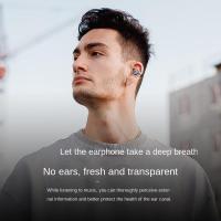 Auriculares inalámbricos con Bluetooth, cascos con Clip, reducción de ruido, duración de batería superlarga - details 5