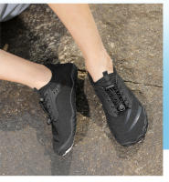 Nuevos zapatos acuáticos para mujer, zapatos de natación de cinco dedos, zapatos de playa antideslizantes, zapatillas de buceo en Río y Mar, zapatos deportivos para mujer - details 20