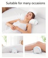 Almohada de Núcleo de Rebote Lento Ropa de Cama y Baño - details 2