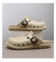 Zapatillas de Hombre Bockenshoes Versátiles Antideslizantes, Resistentes al Desgaste, Plataforma Gruesa para Aumento de Altura - details 10