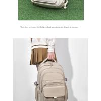 Mochila Viaje Oxford, Impermeable, Gran Capacidad, para Trabajo y Estudiantes - details 16