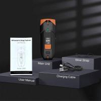 Repelente, Control de ladridos, Entrenador ultrasónico para perros, Dispositivo antiladridos, Portátil, Recargable para uso en exteriores - details 6