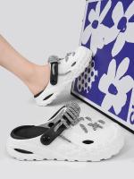 Nuevas Sandalias de Moda Verano 2025 Zapatos de Playa Informales para Hombre - details 0